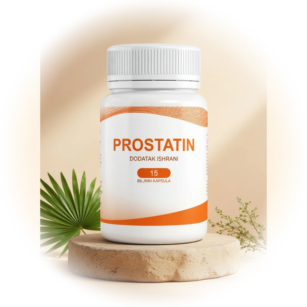 PROSTATIN